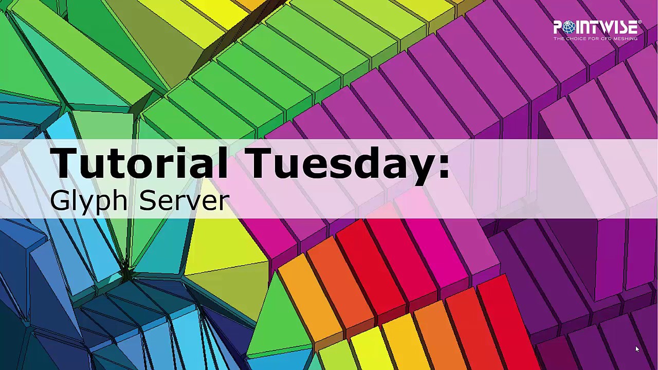 Using the Glyph Server
