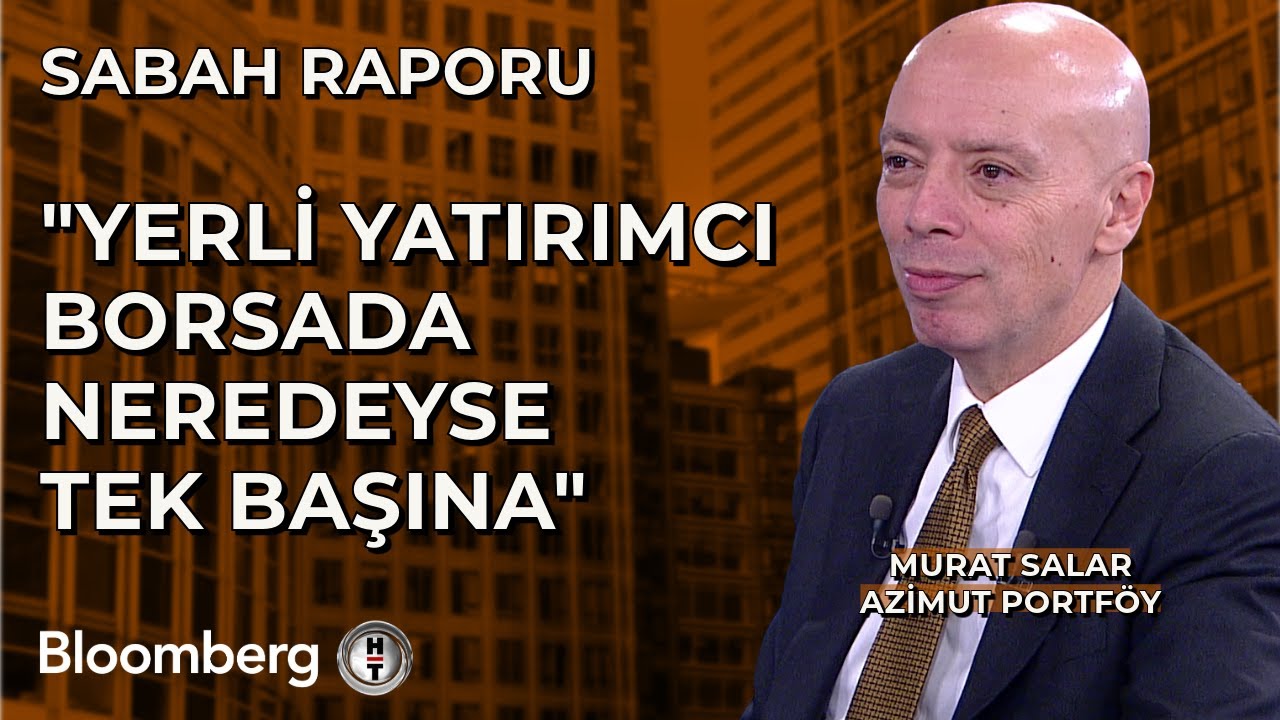 Sabah Raporu - 