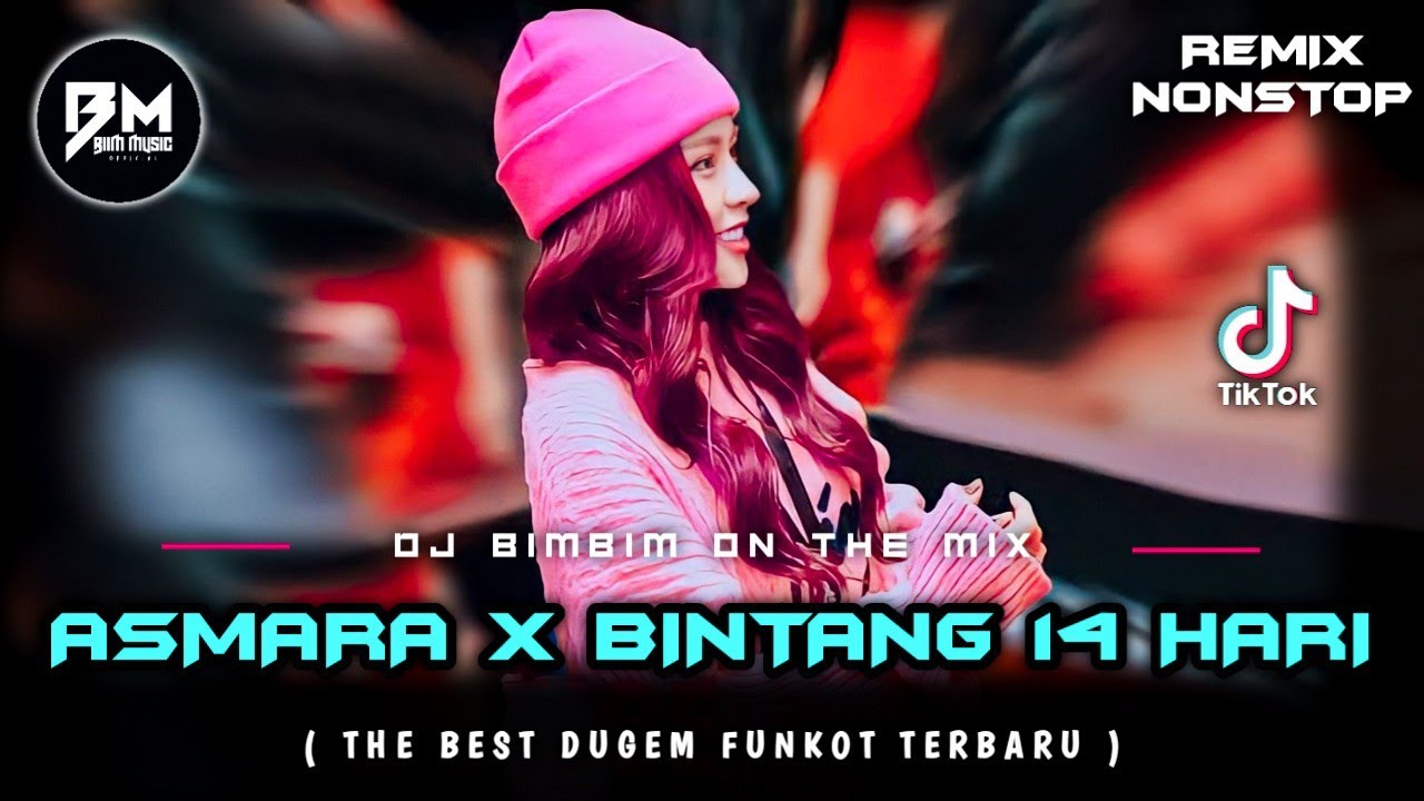 DJ BEST FUNKOT‼️|| DJ ASMARA (NEW)‼️|| DJ BINTANG 14 HARI‼️|| DJ BALASAN JANJI PALSUMU (NEW)‼️