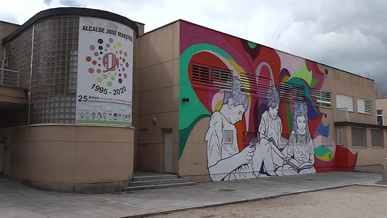 Yo solo quiero estudiar_8M