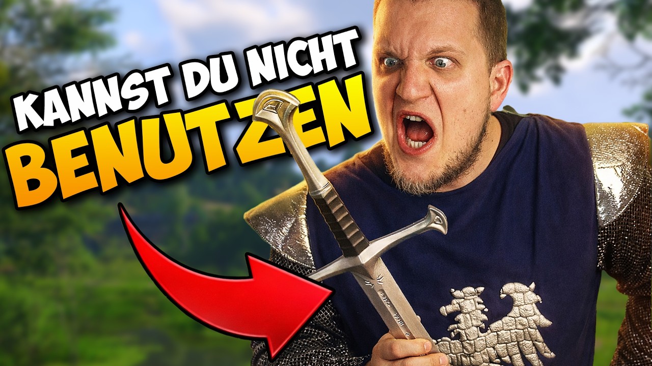 DIESE Open World MECHANIKEN machen ALLE Spieler Wahnsinnig!