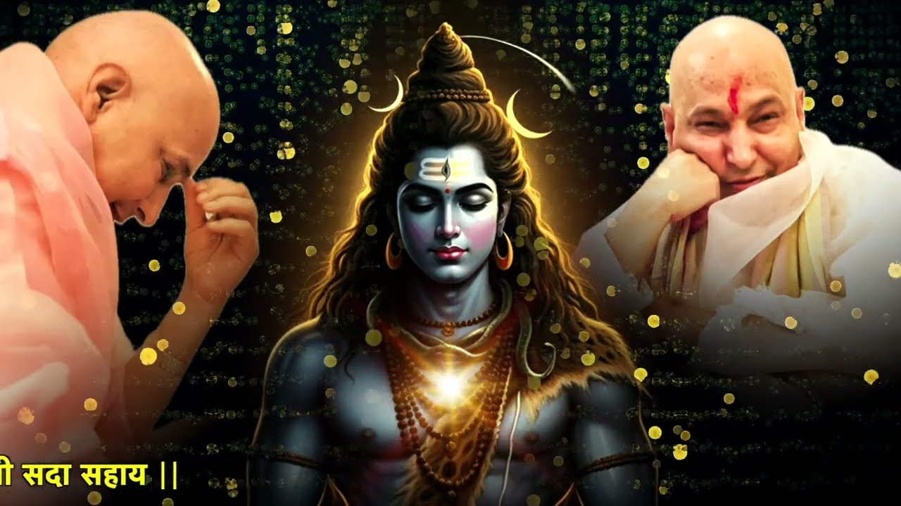 ये सत्संग सुन मैं लिख कर देता हूँ तेरे घर में खुशियों की बाढ़ आ जाएगी | Guruji Satsang