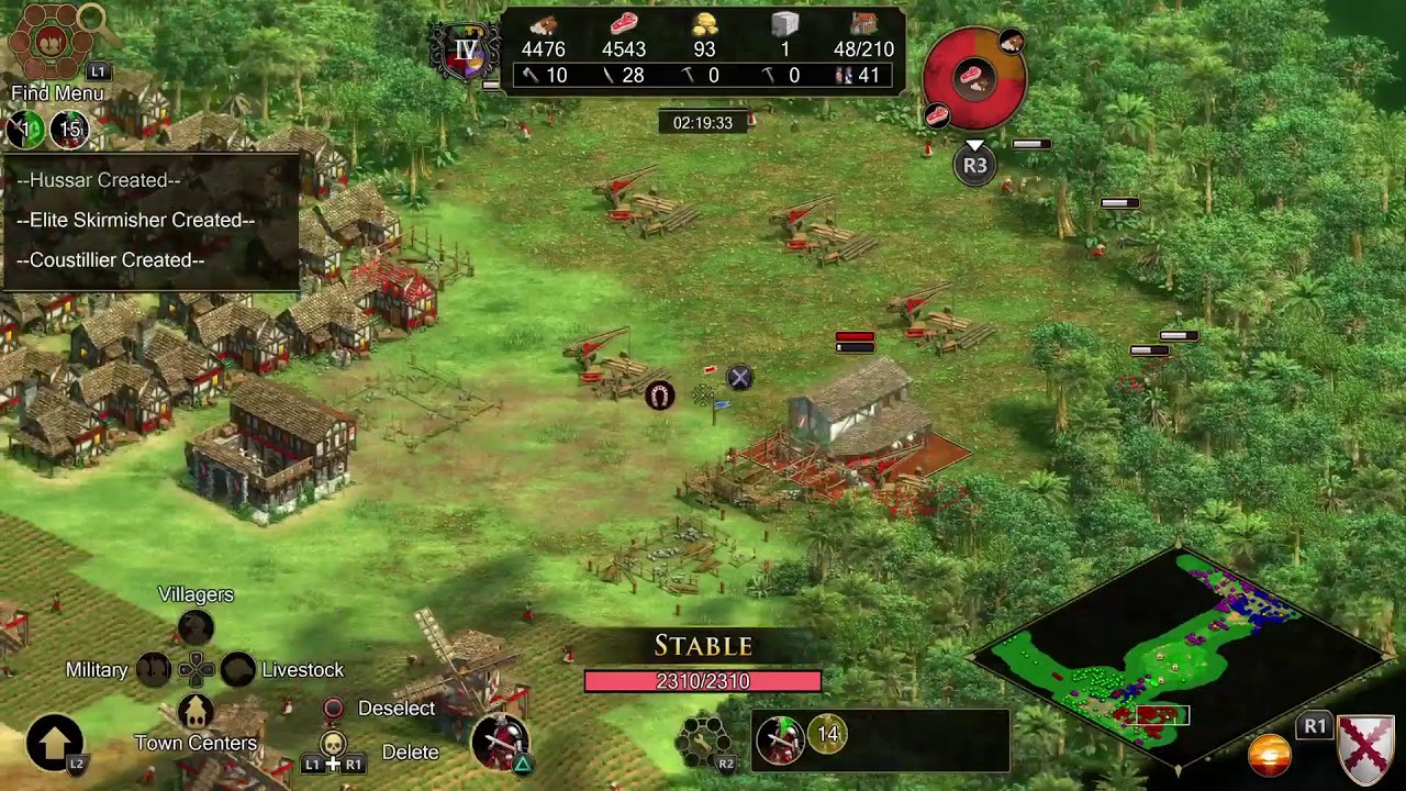 Aoe2