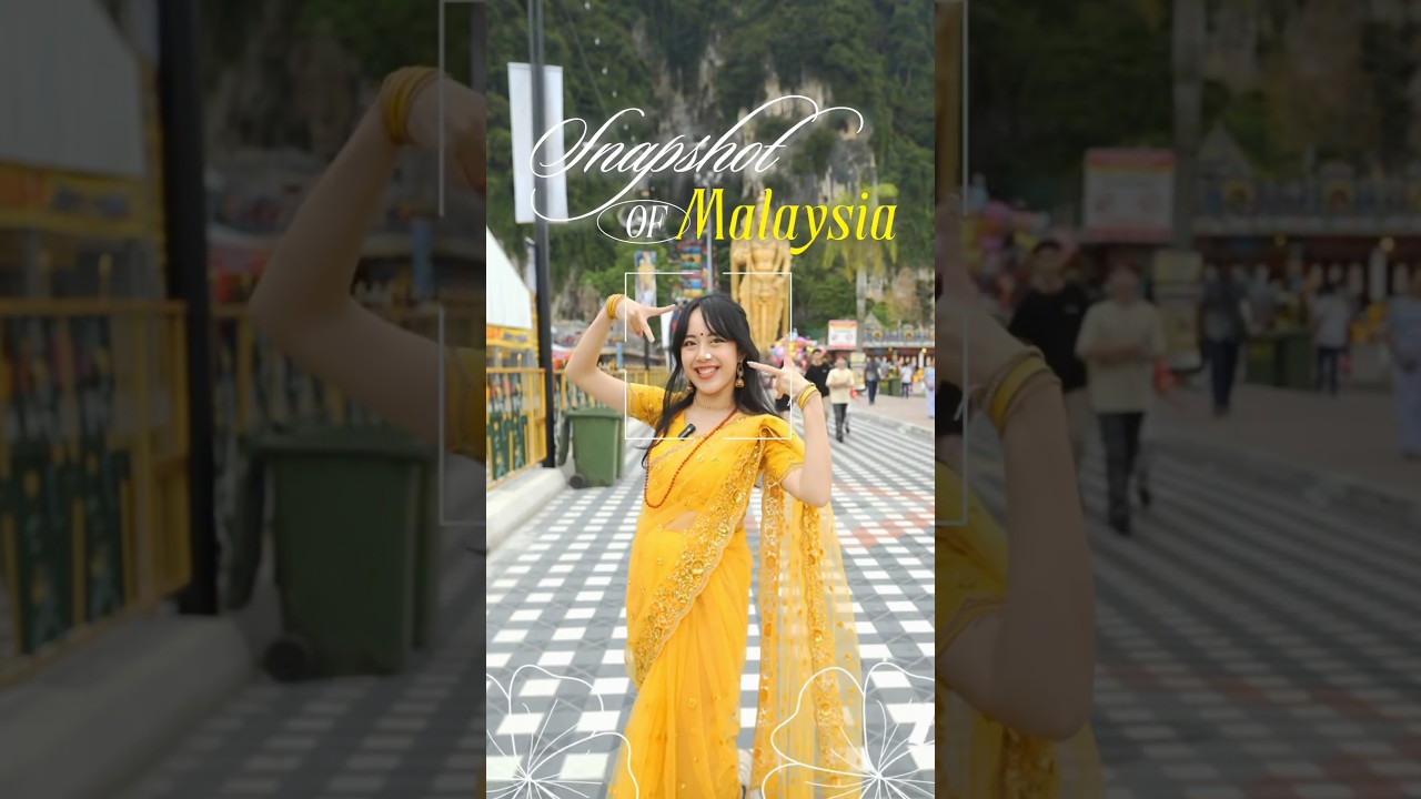 Here's a Thaipusam breakdown to answer all your questions! 🌼🪔 #thaipusam #hinduism #malaysia