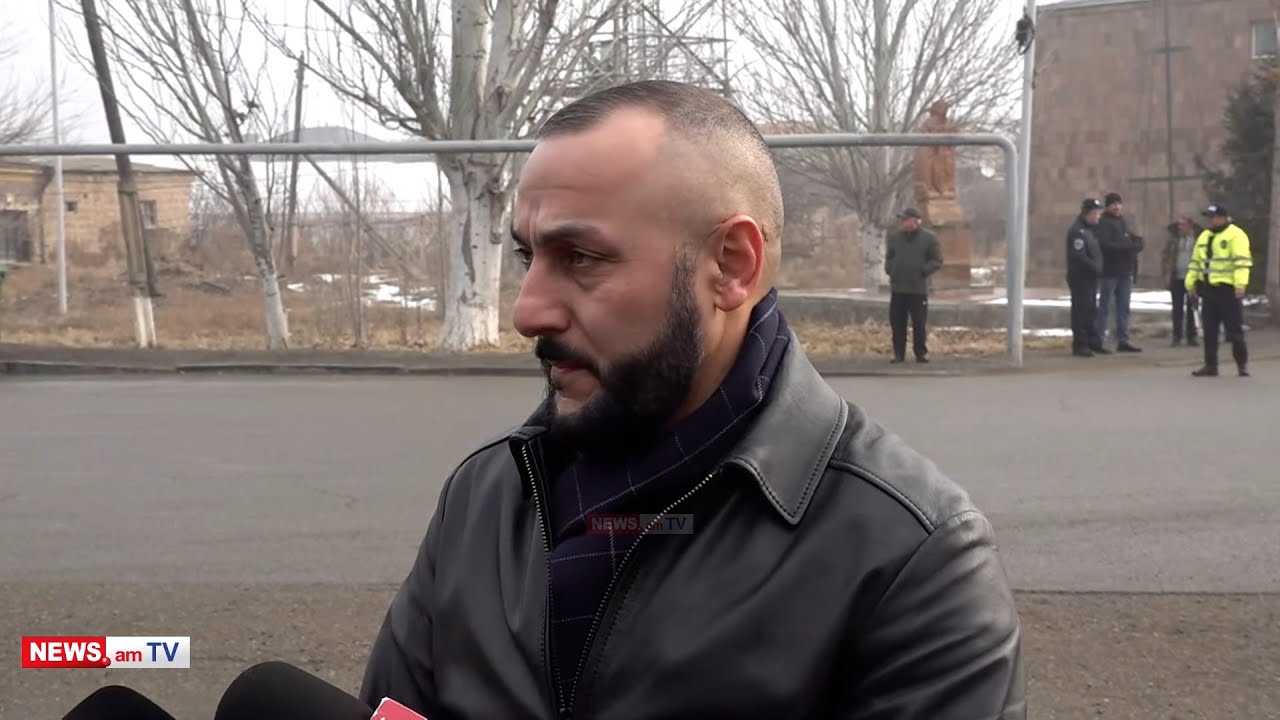 Գեղարքունիքում սահմանազատում կլինի մոտ ապագայում և ադրբեջանցիները դուրս կգան. ՔՊ–ական Արամ Մելքոնյան