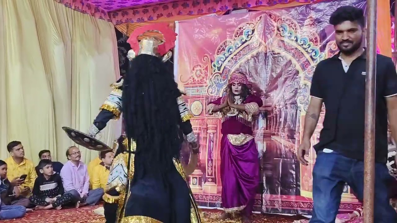 भक्त प्रहलाद की भक्ति 🙏🙏🙏🙏