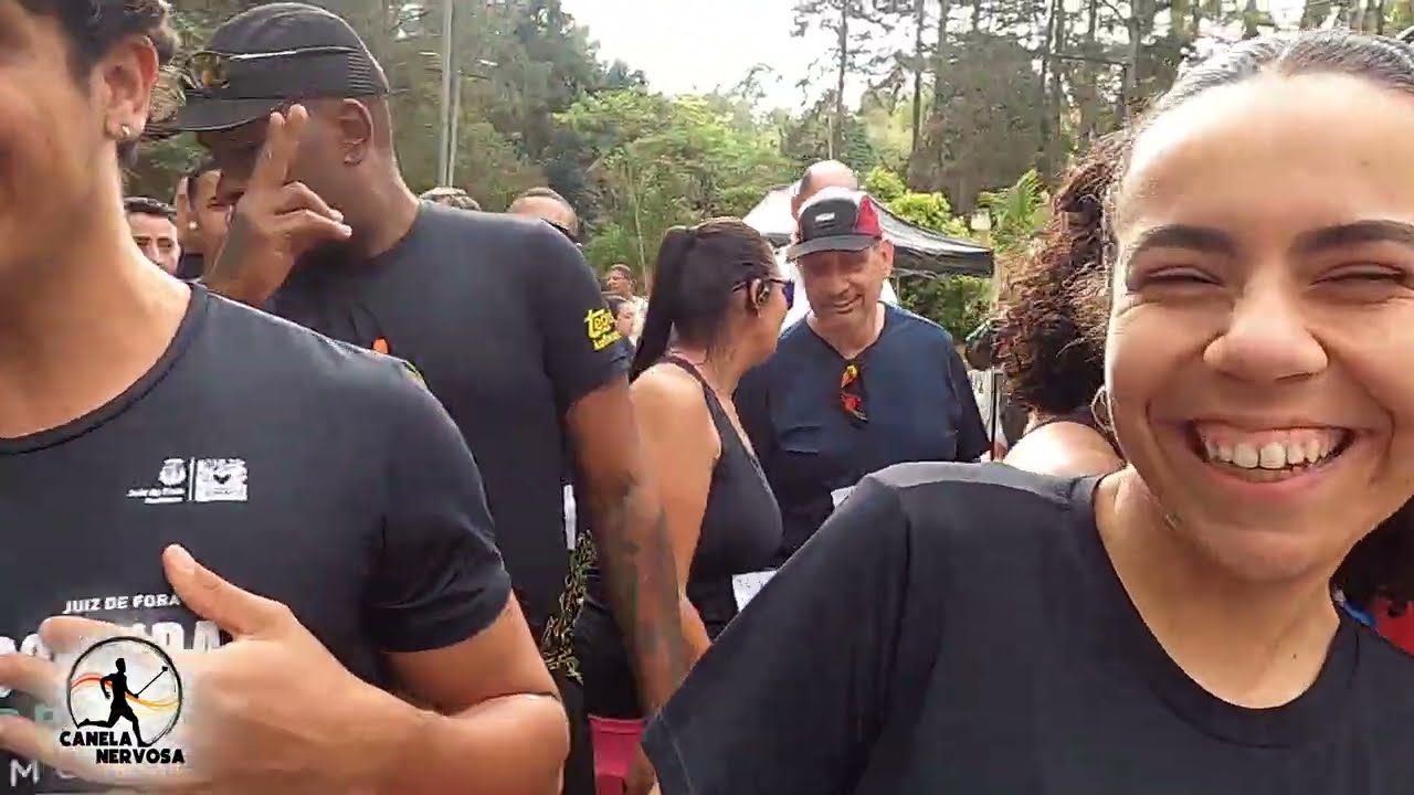 Corrida do Inverno - Juiz de Fora MG