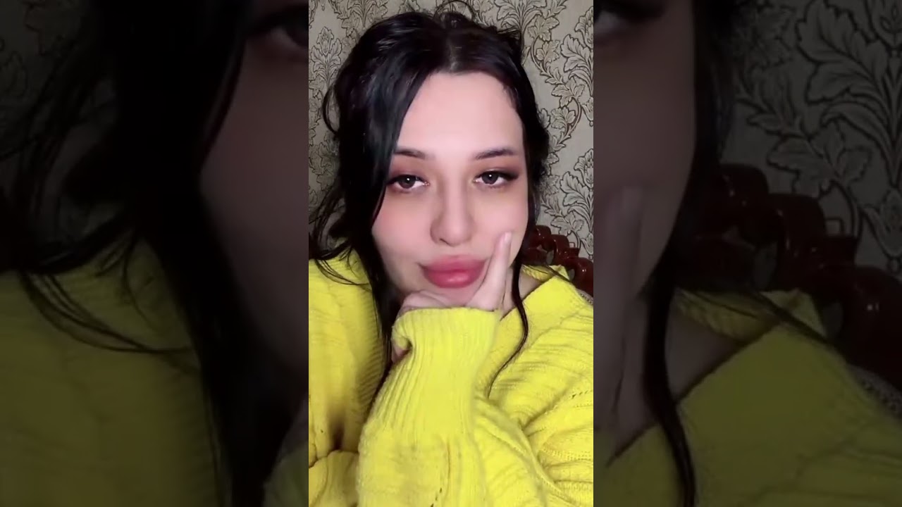 Lovable Beauties update periscope 6807💋