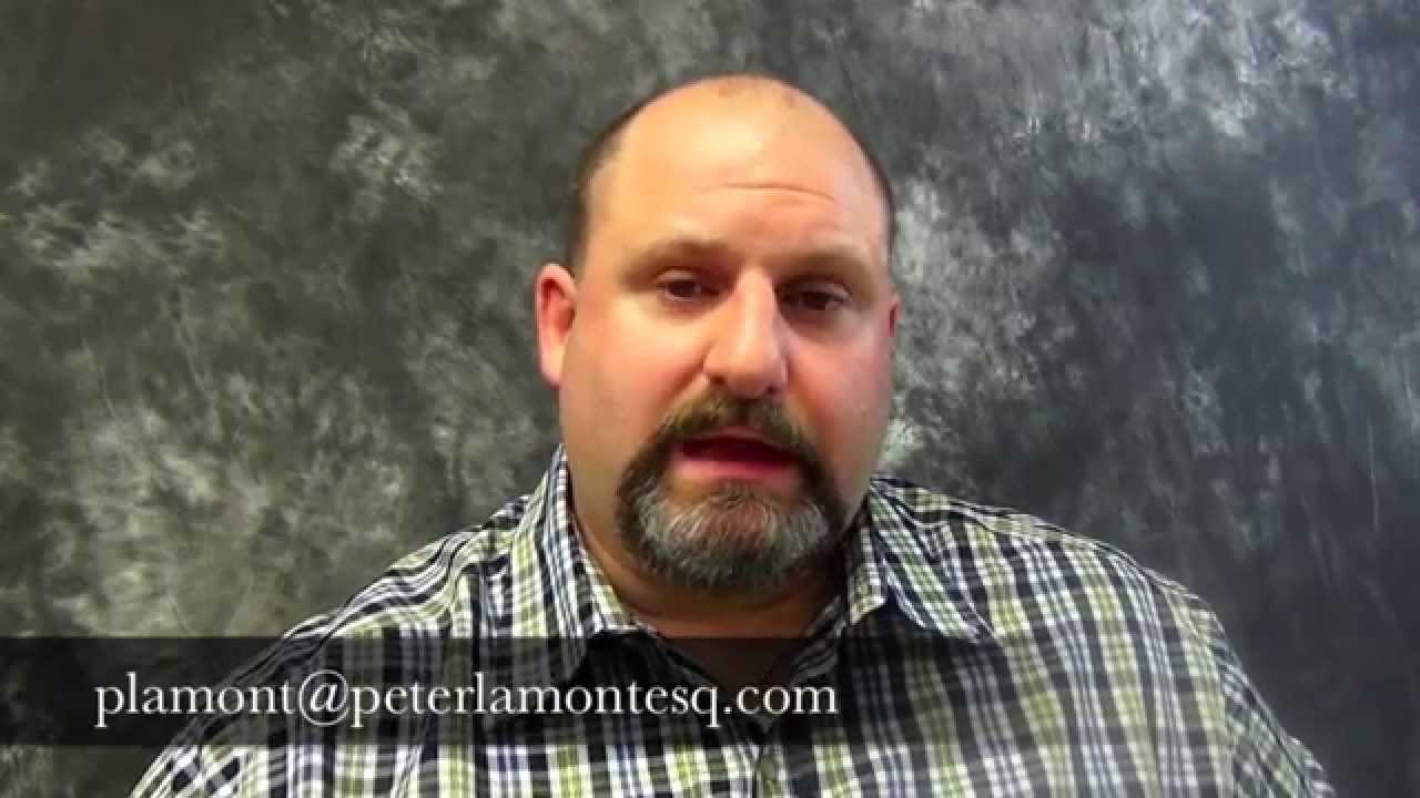 What is Negligence? (973) 949-3770