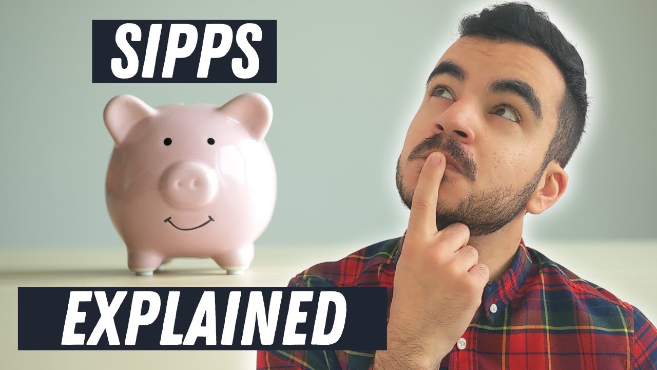 Pension UK | SIPPs Explained | Who Are The Best Providers 2022?