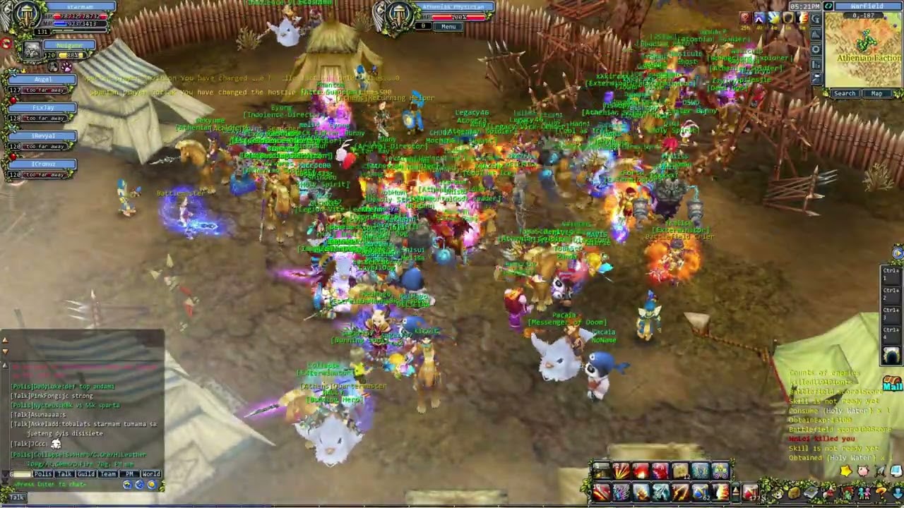 starman went boom ty Losh for 100kbg