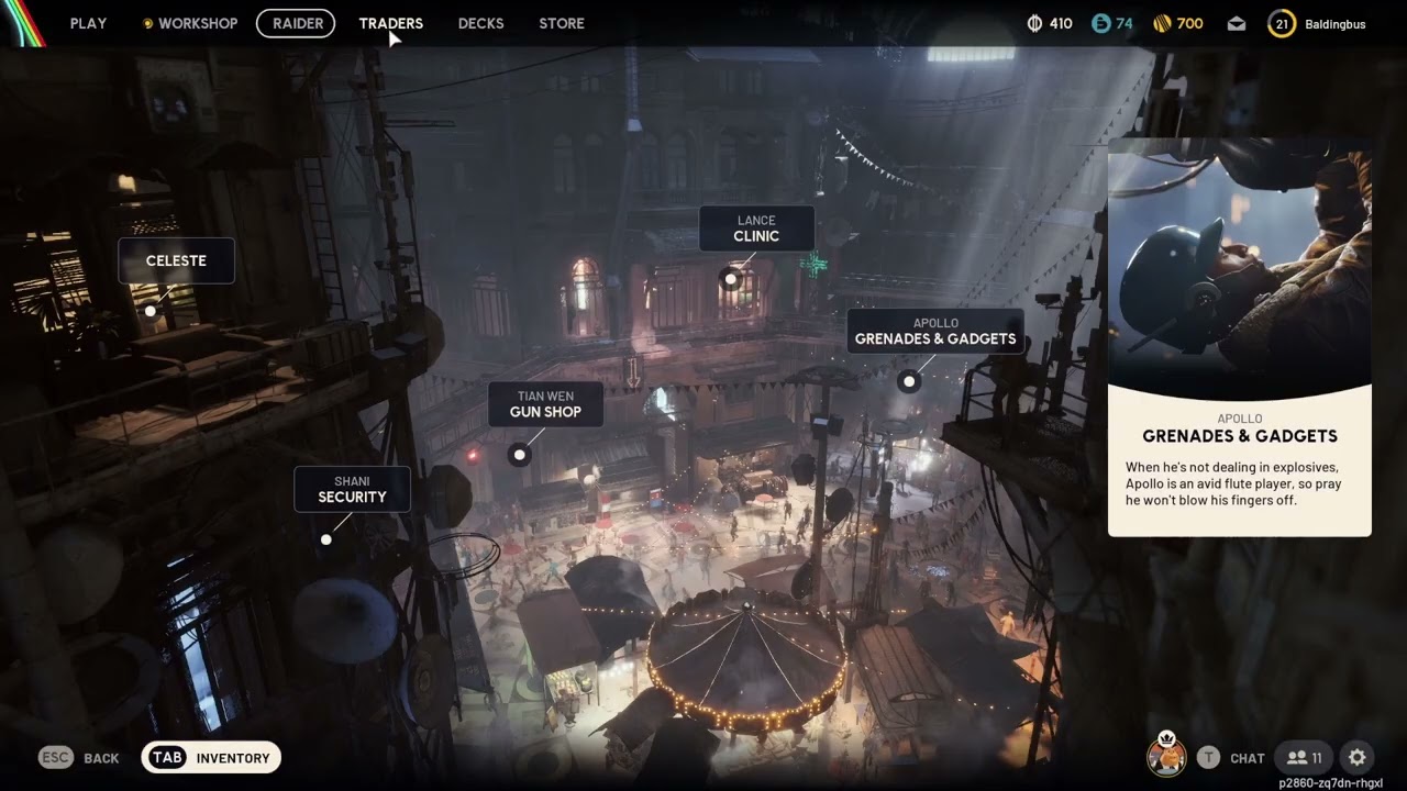 How To Get The Hullcracker in Arc Raiders