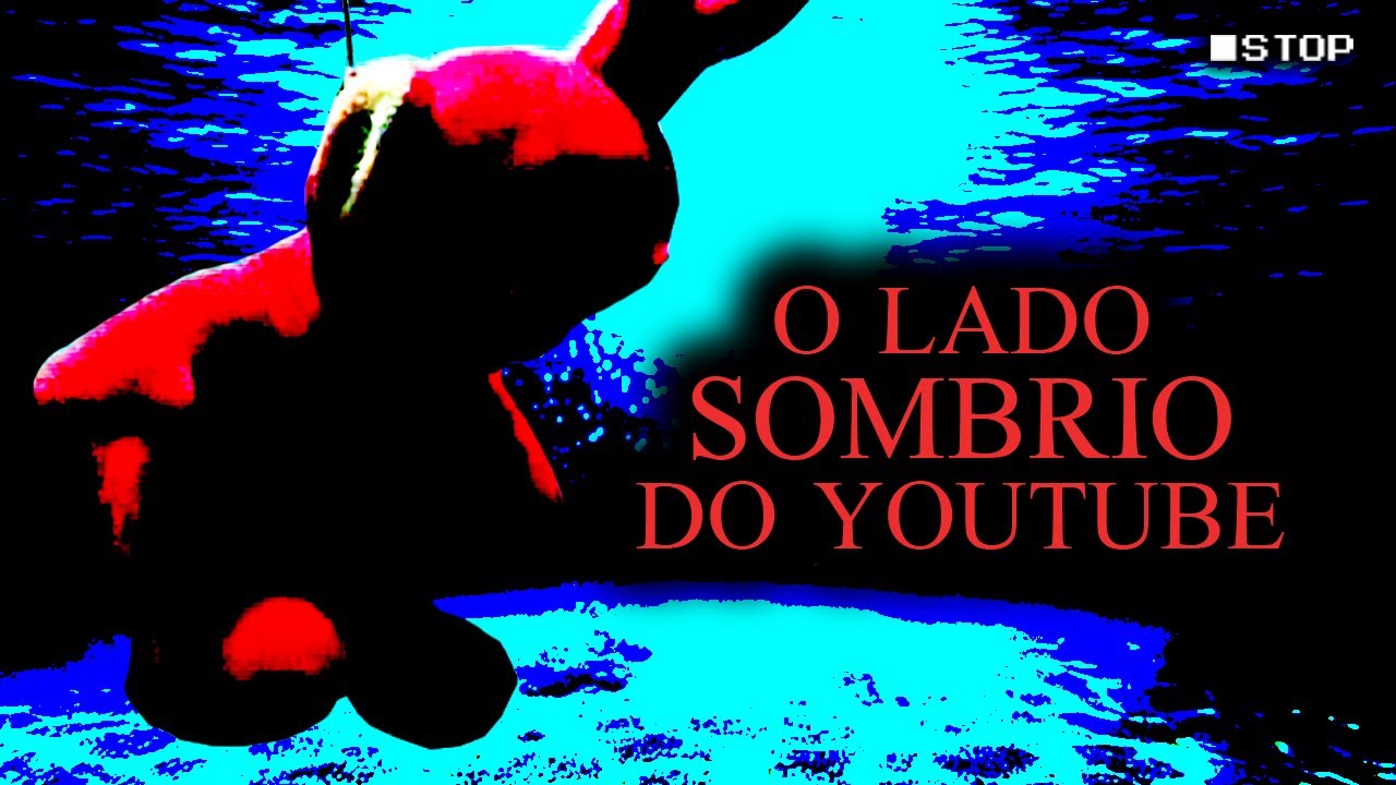 Explorando As Profundezas Do YouTube - Vídeos e Mistérios