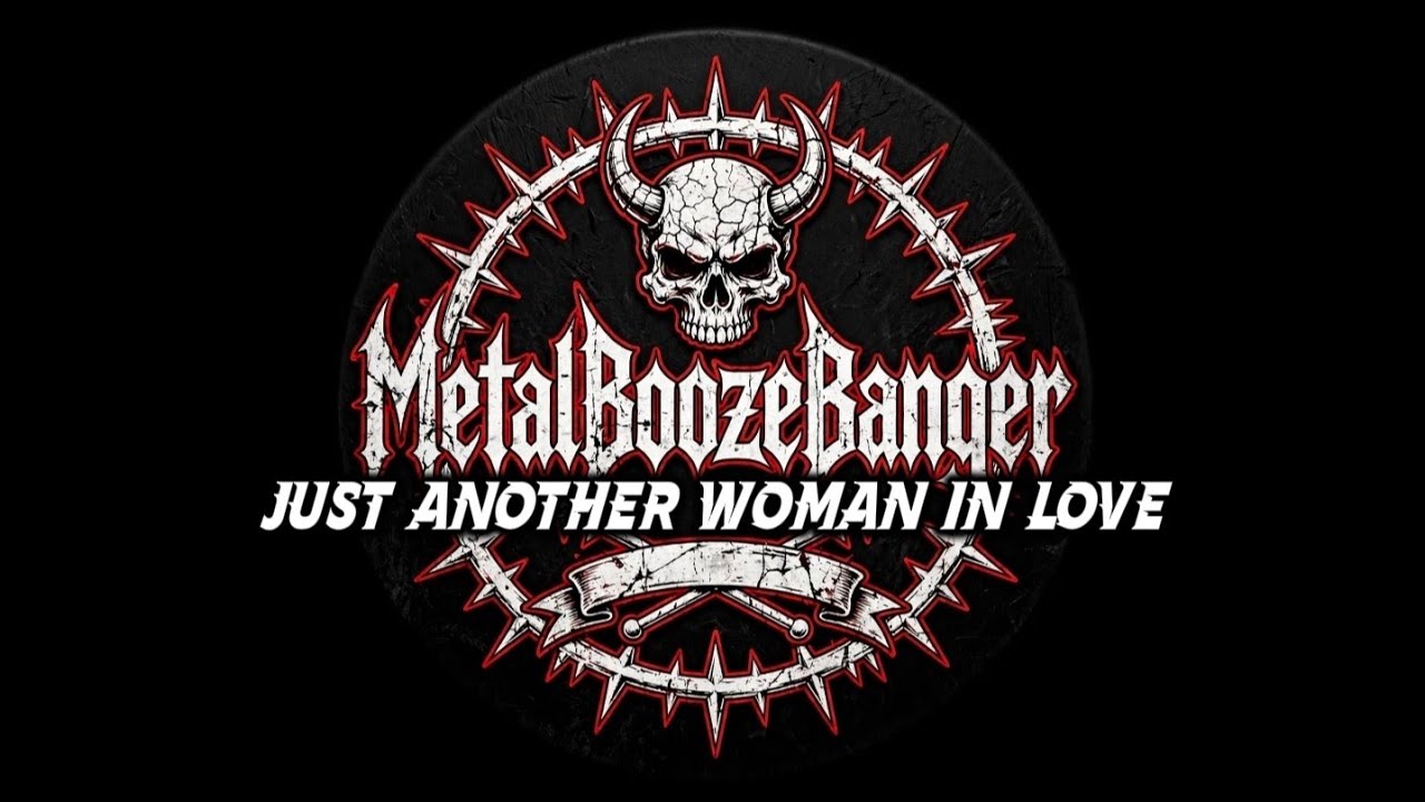 Just Another Woman In Love - Anne Murray (Heavy Metal Ballad)