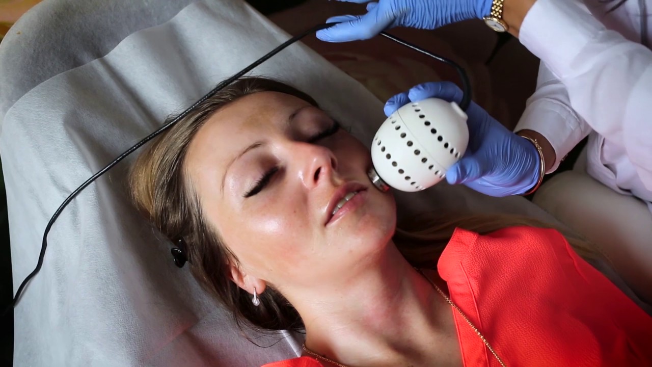 Cryolift - zabieg medycyny estetycznej