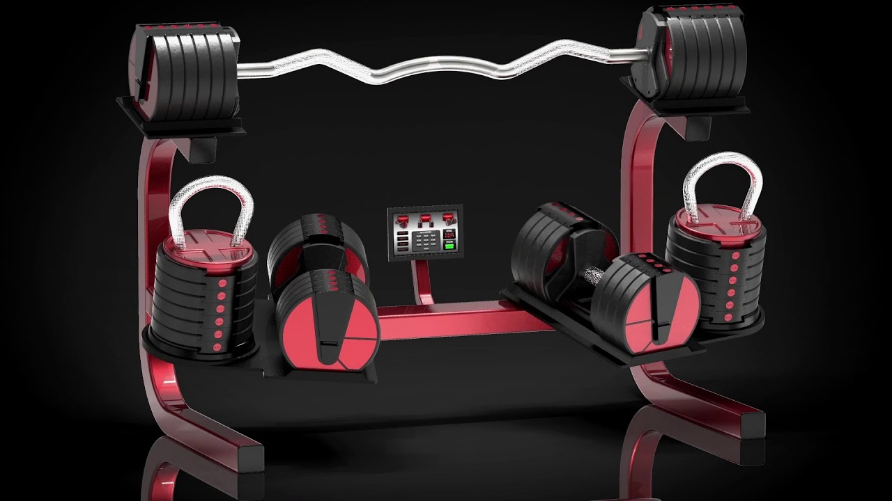 flexdrive intro