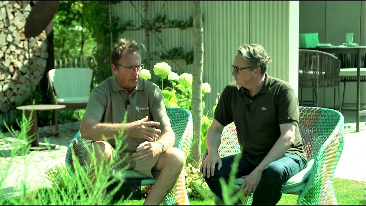 Landesgartenschau Neuenburg am Rhein 2022 - 