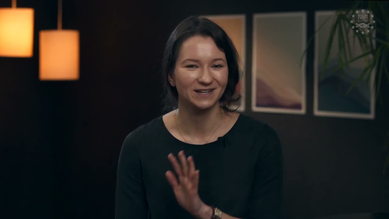 General Introduction - 22q11 deletion syndrome MOOC