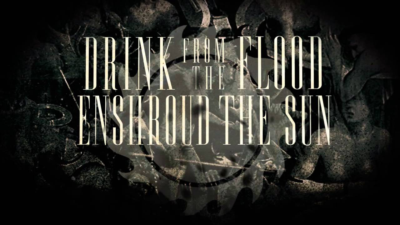 Belie My Burial - Solicitude (Lyric Video)