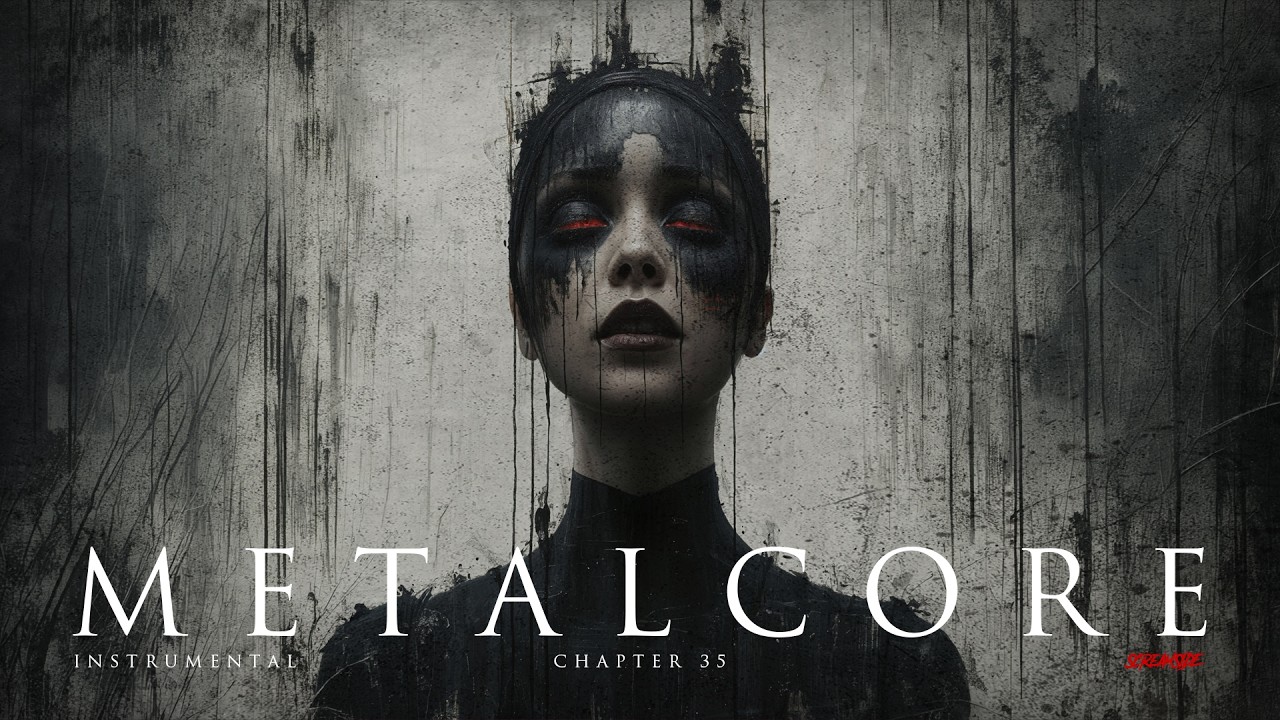 Metalcore Instrumental Chapter 35