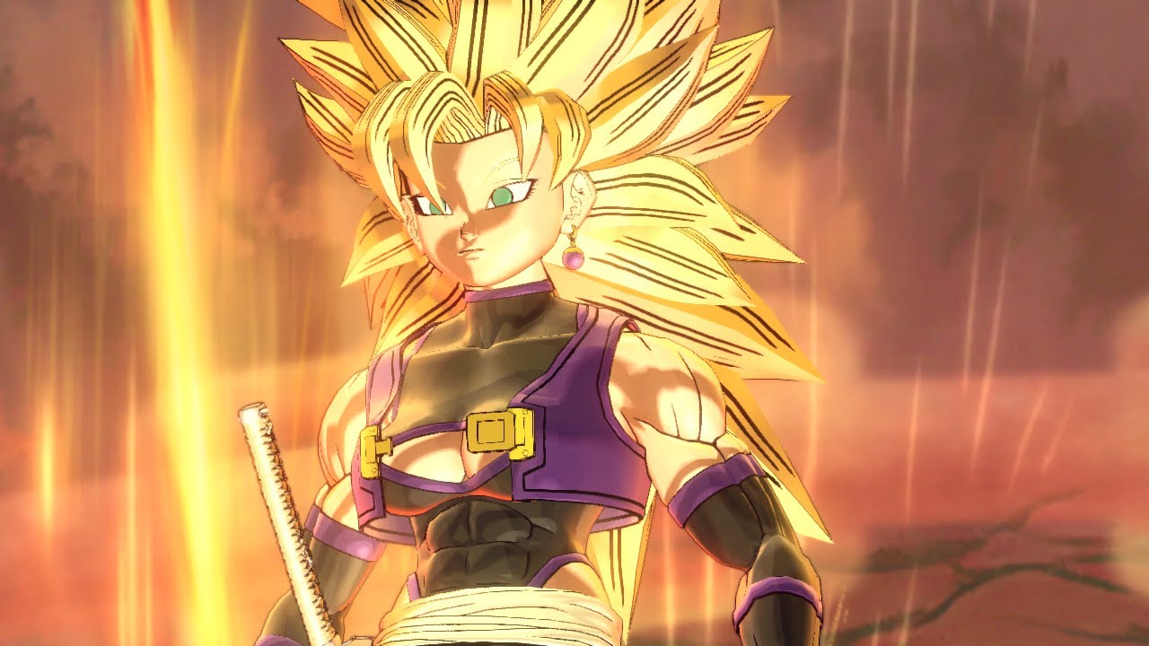 Valkiyra Sabotashi X2M – FULL MOVESET | SKILLS & FORMS SHOWCASE