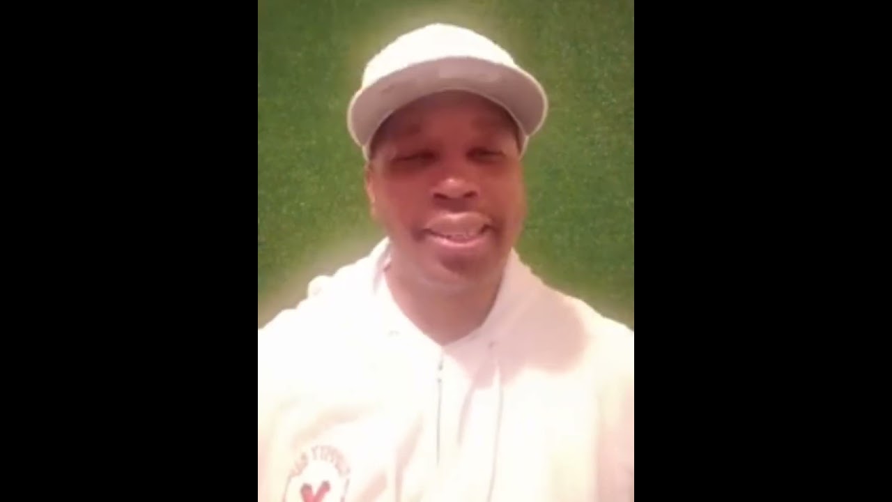 Terrance Gangsta Williams recalls the Day the Hot Boys walk down on the brothers and deleted them