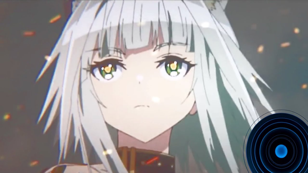 Anime With Sound #242