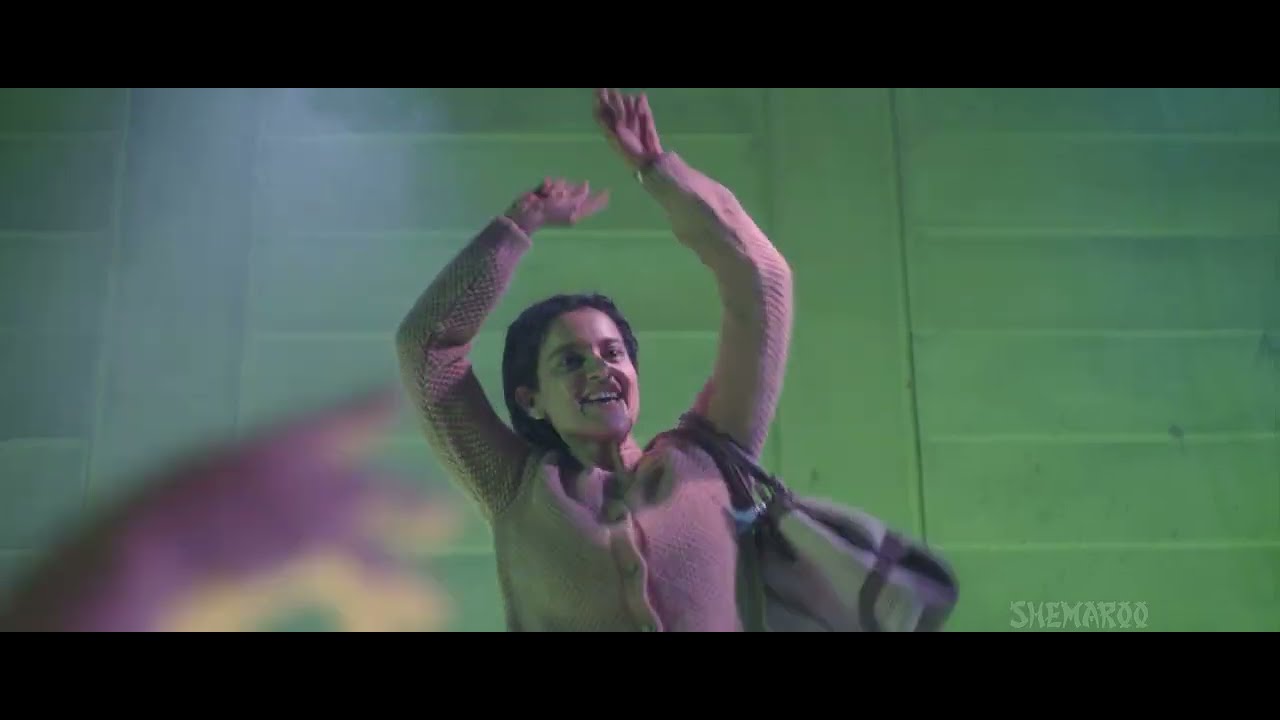 Hungama  Queen (Movie) 2014 - Full HD Song 1080p