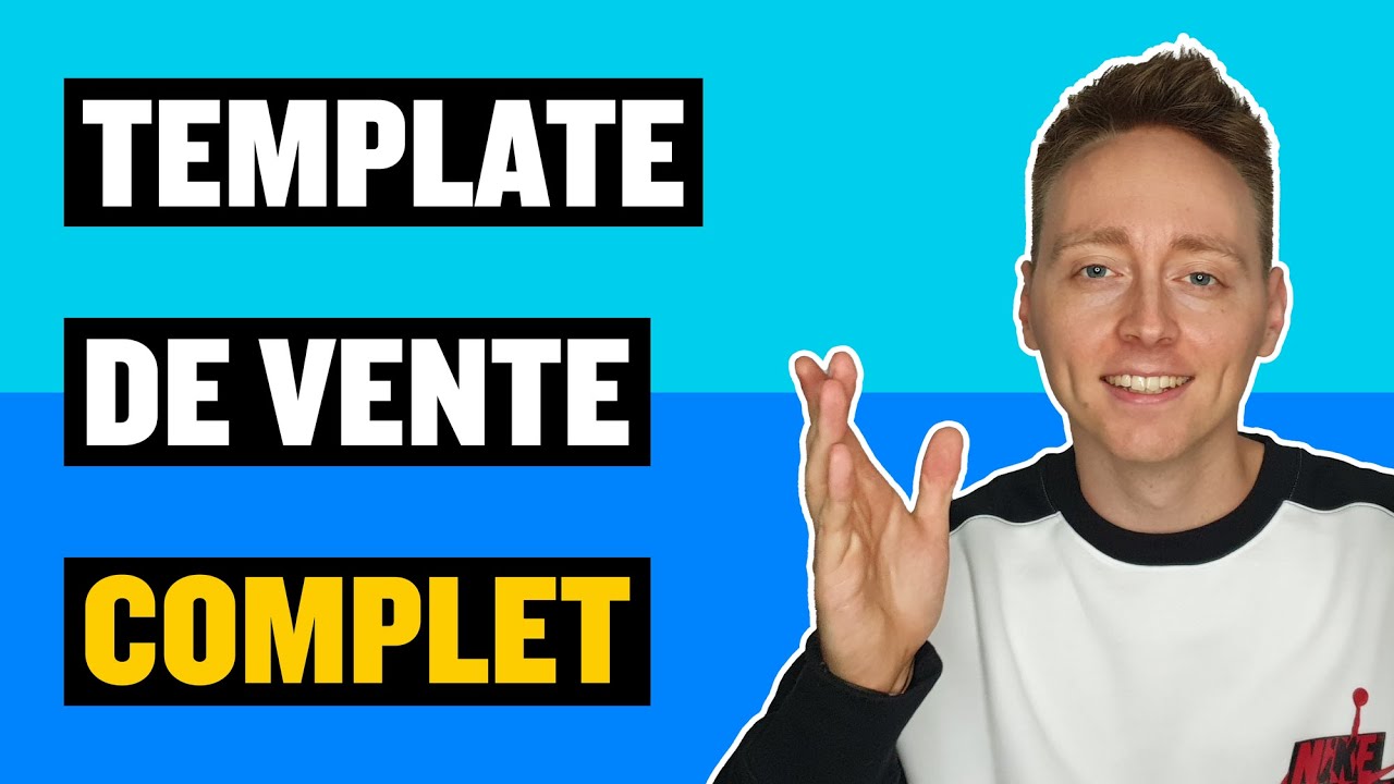 Comment Écrire une Page de Vente qui Convertit ?