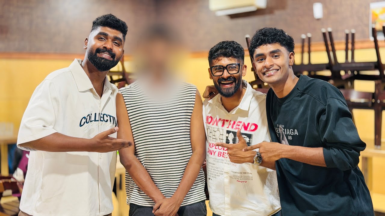 ആരും പ്രതീക്ഷിക്കാത്ത ഒരൊന്നൊന്നര ENTRY! 🤯❤️‍🔥 അവസാനത്തെ നോമ്പിന് വീട്ടിൽ വന്നു കേറിയതാര്? 🤔❤️