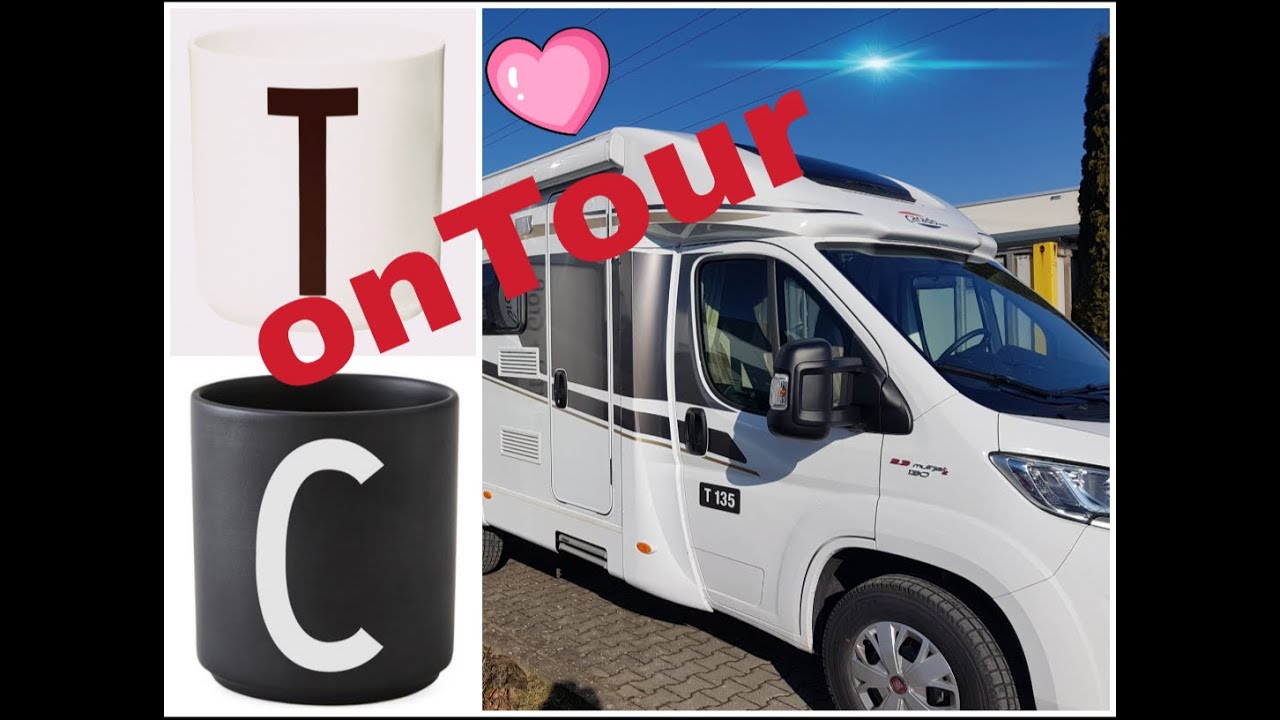 Werra Meissner Camping bei Eschwege