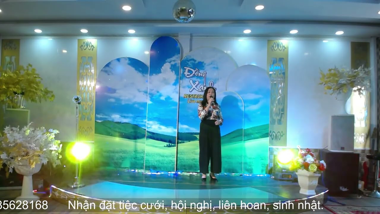Làm sao anh biết  - Nguyễn Nhung 