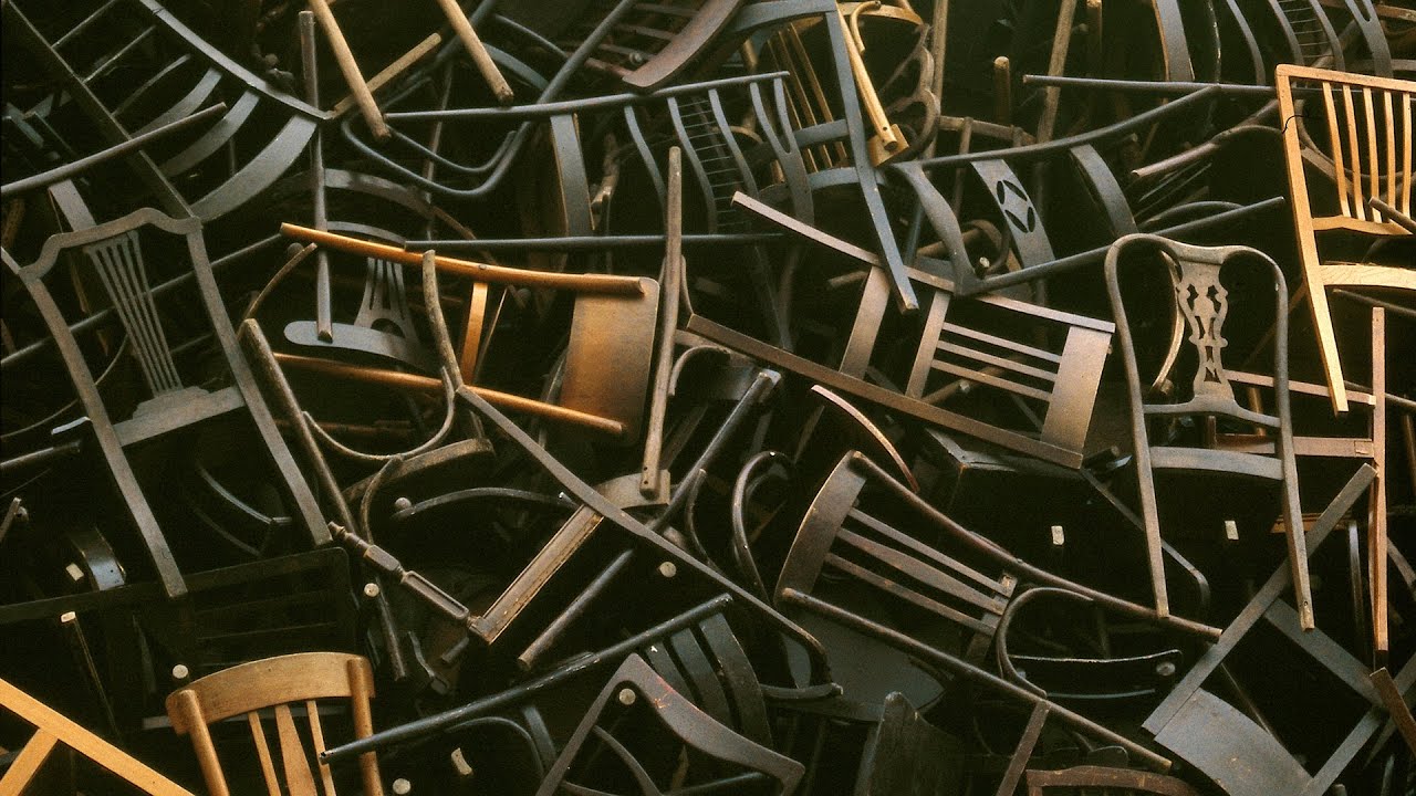 Doris Salcedo: Istanbul | Art21 