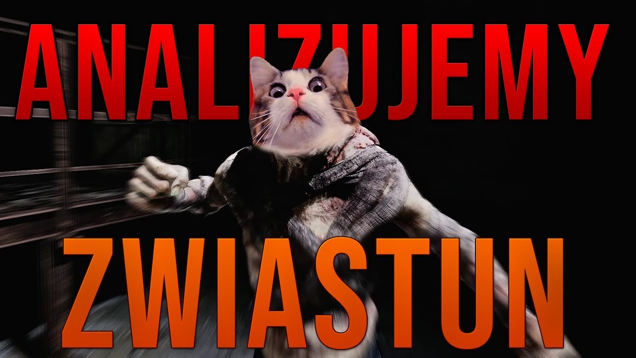 Co w zwiastunie Stalkera 2 z Xbox Games Showcase piszczy?