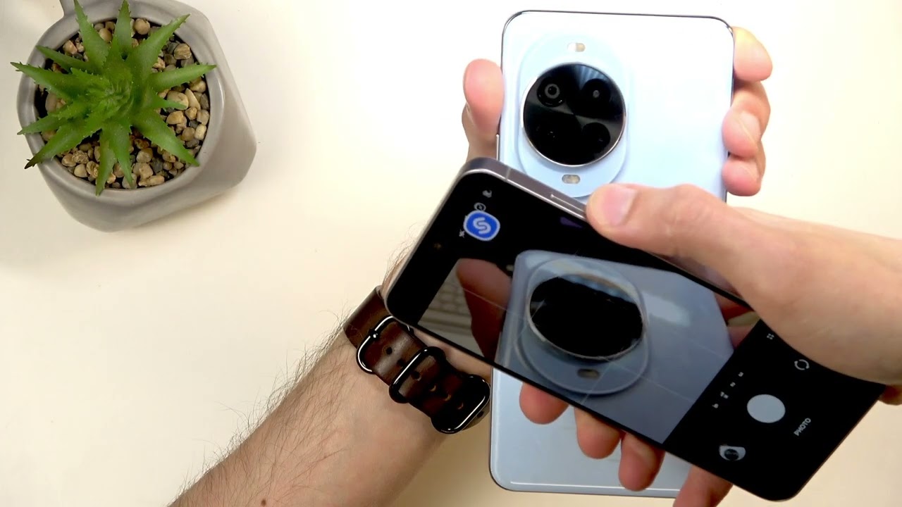 HUAWEI Nova 14 Pro Unboxing & First Look
