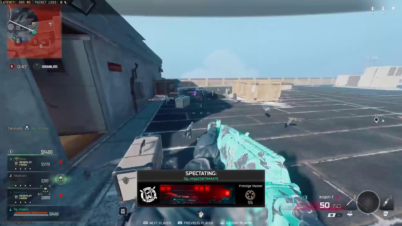 Cod