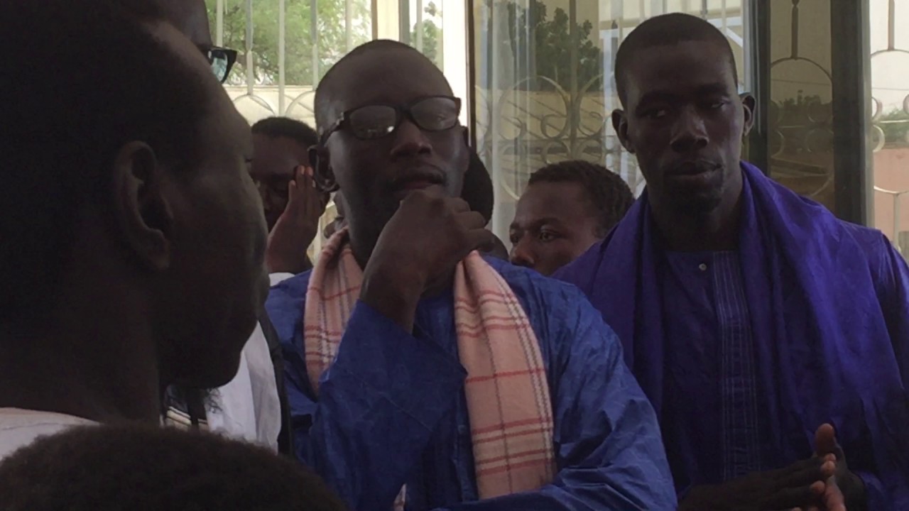 Korite Darou Marnane 2017