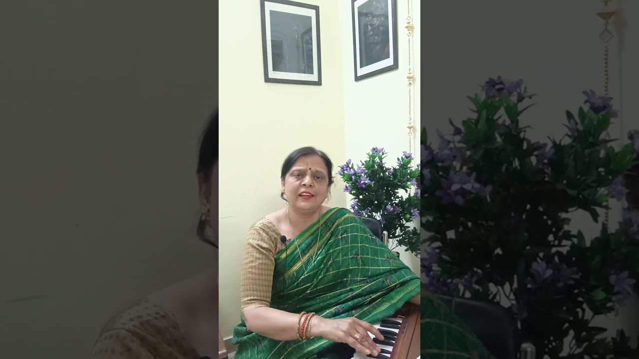 हे मुरलीधर ,छलिया,मोहन हम भी तुमको दिल दे बैठे (भजन) ||Reena Chaturvedi ||