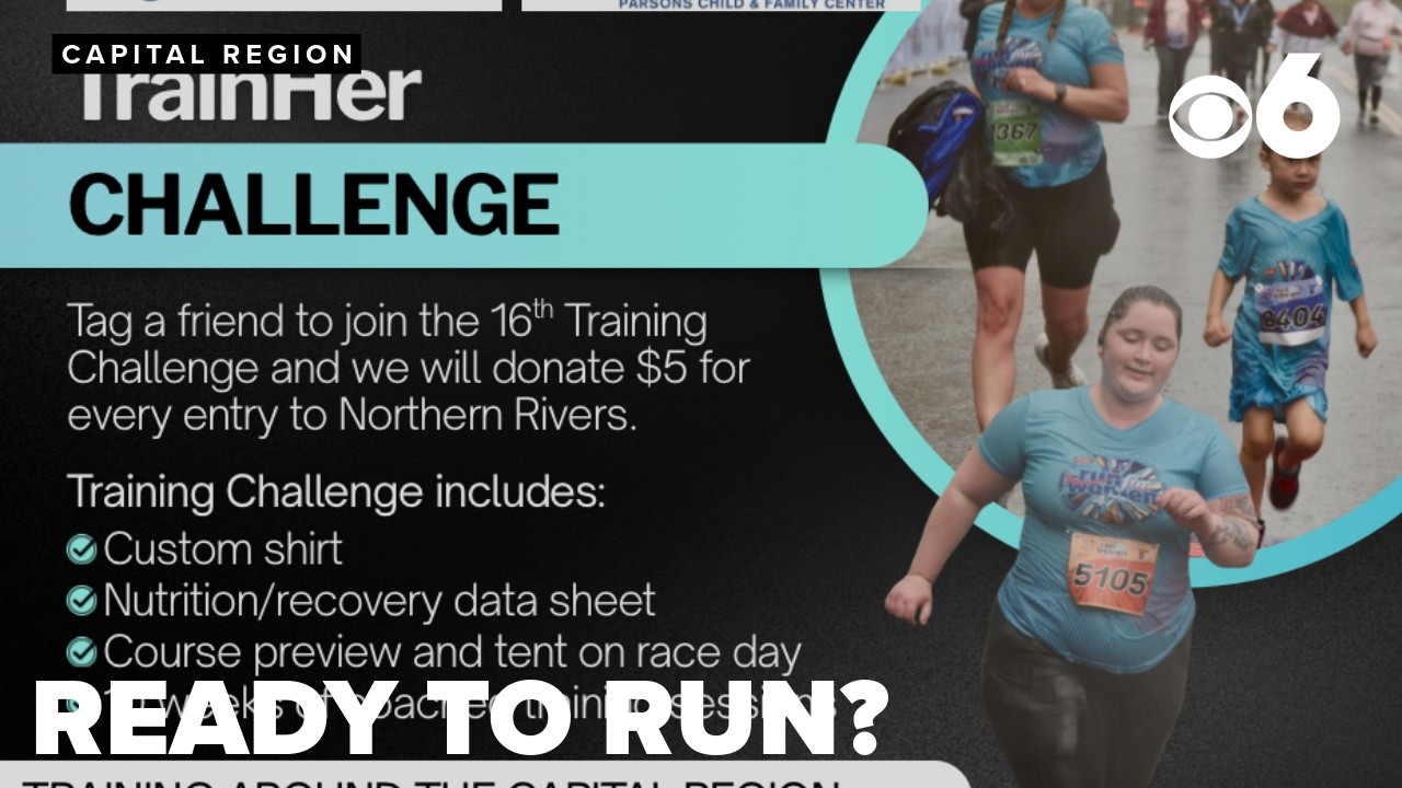 Delightful Run for Women invites runners to join training challenge