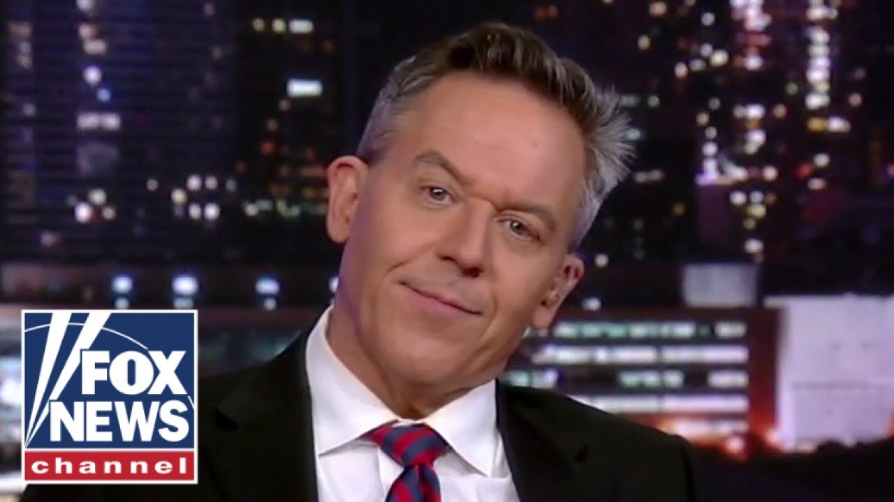 Gutfeld: Chris Cuomo is a problem, but not the whole problem
