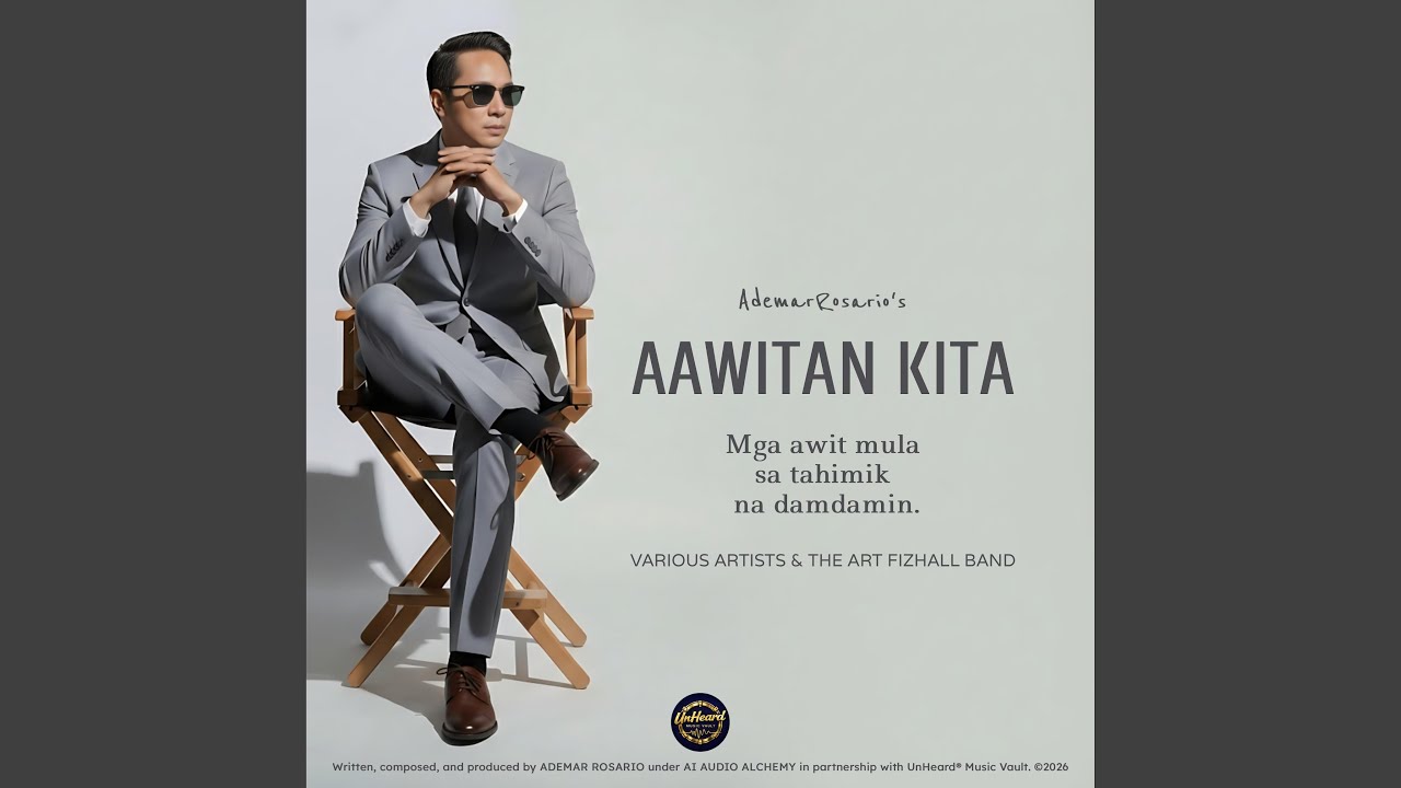 Ika’y Panaginip Na Lang (feat. Aaron Isaac & Thelly Ghenz)
