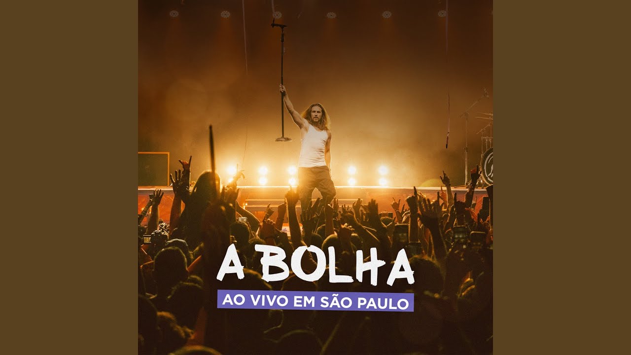 A Tal Canção Pra Lua (Ao Vivo)