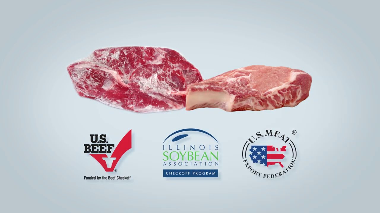 Métodos de Descongelación de la Carne