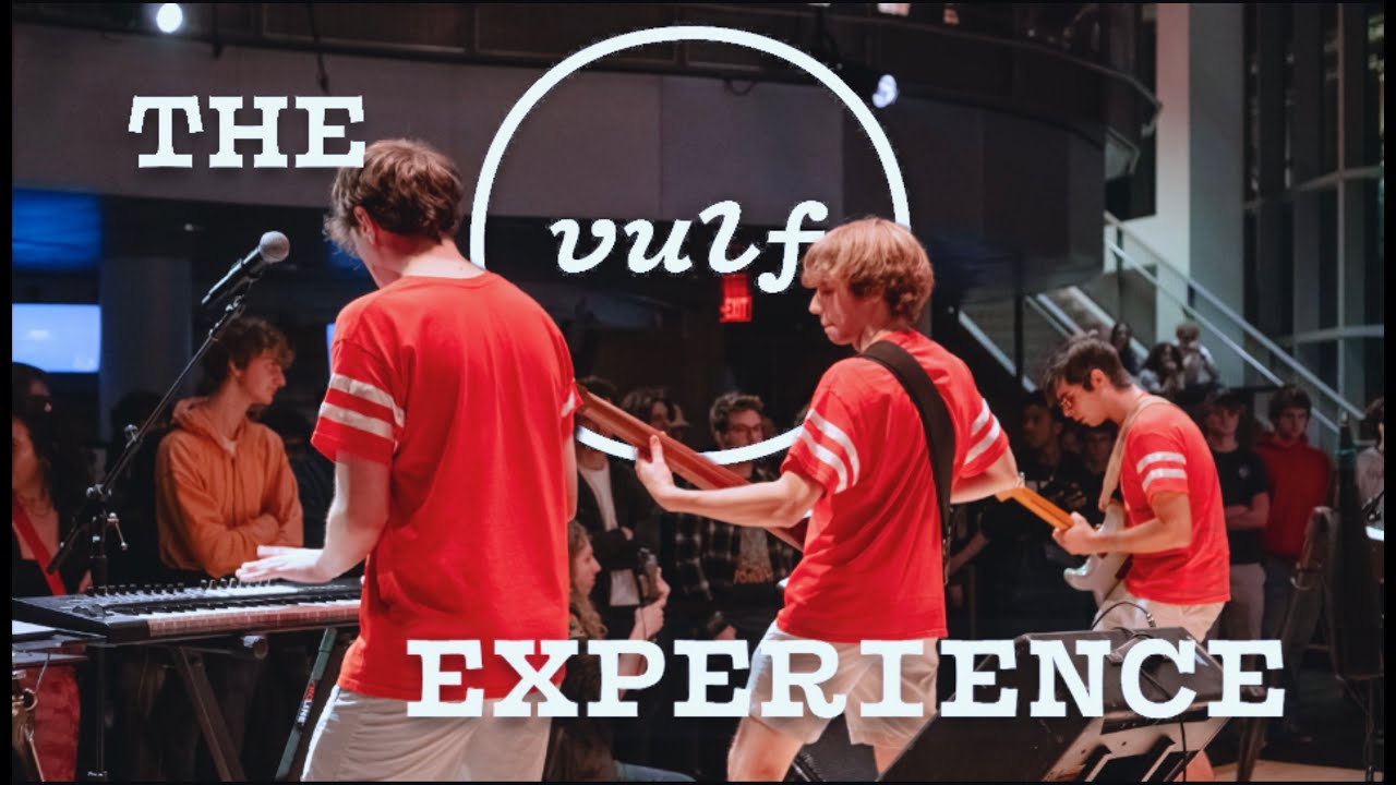 The Vulfpeck Experience (FULL SHOW)