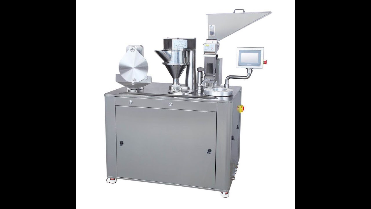 JTJ-V pro 2023 new type semi automatic capsule filling machine