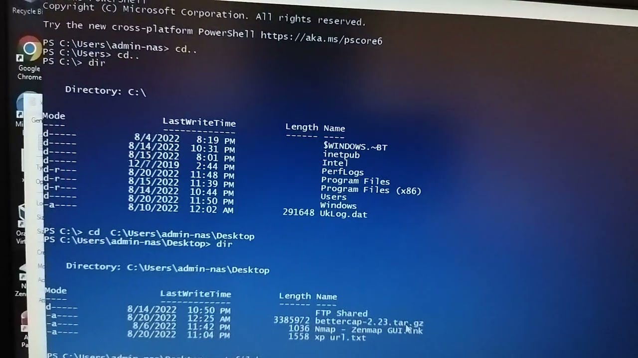 Как узнать хеш-значение файла с помощью простой команды PowerShell?