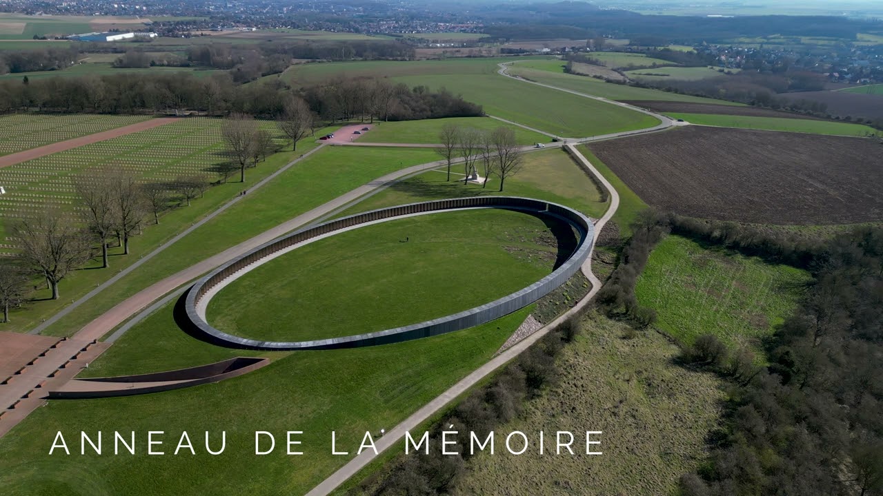 Nécropole nationale de Notre Dame de Lorette