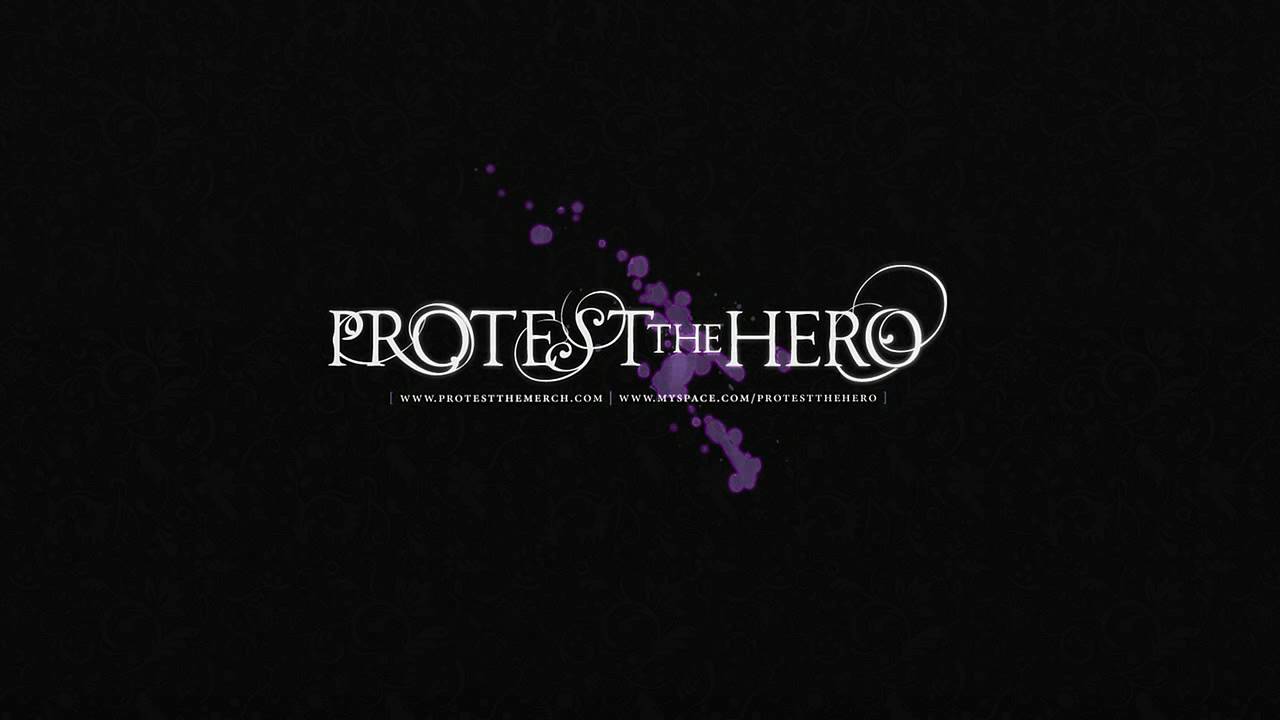 Protest The Hero - Turn Soonest To The Sea (Instrumental Piano Version)