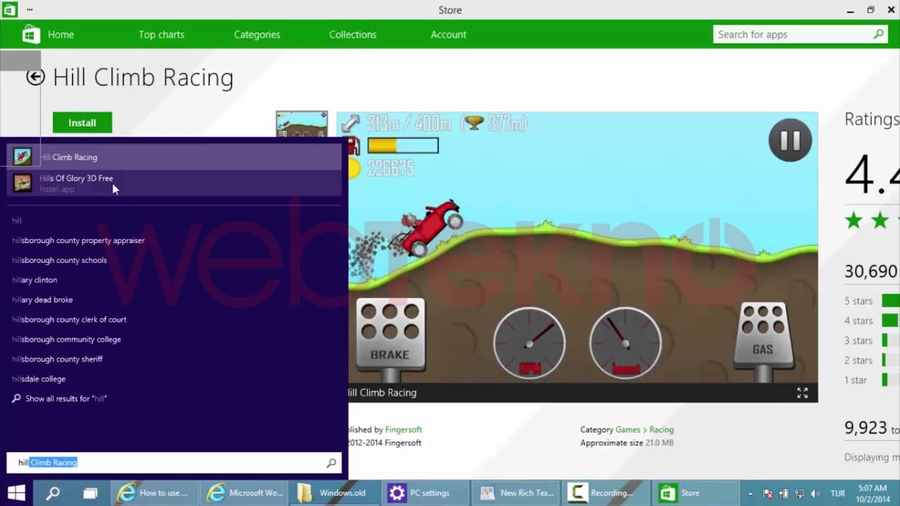Windows 10 Ön İncelemesi - Teknolojiye Atarlanan Adam