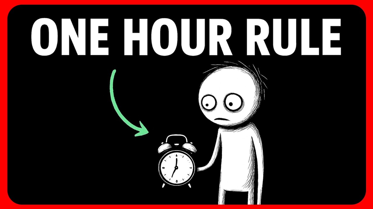 This ONE Morning Routine Tweak Will Change Your Life